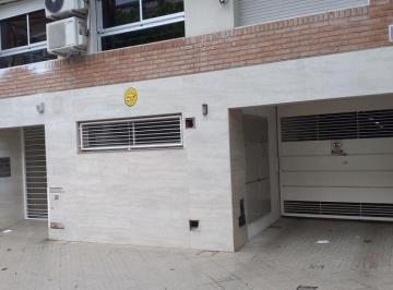 Garage · 12m² · 1 Cochera · Alquiler - Cochera - República de La Sexta