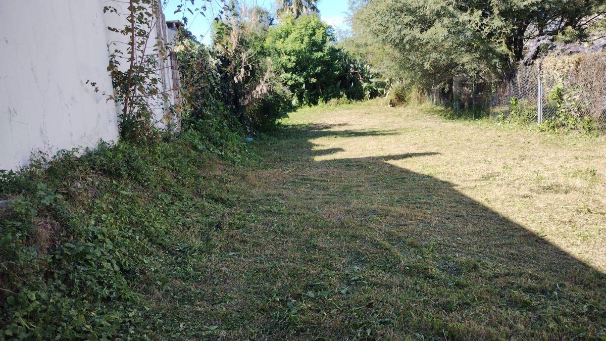 Sgto. Cabral, San Clemente, Villa Allende