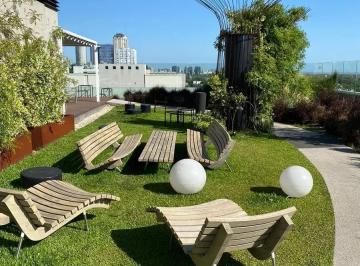 Departamento · 38m² · 1 Ambiente · Departamento en Belgrano