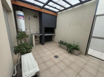 Departamento · 60m² · 2 Ambientes · 1 Cochera · Alquiler El Palmar Nordelta