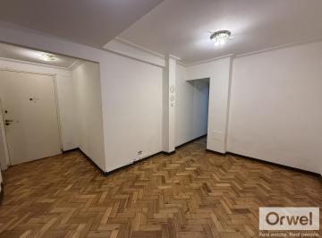 Departamento · 43m² · 2 Ambientes · Departamento en Alquiler en La Zona de Palermo