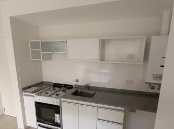 Departamento · 39m² · 2 Ambientes · Alquiler - Departamento - Echesortu