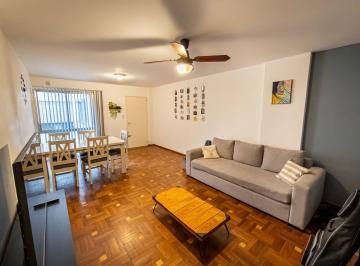 Departamento · 66m² · 4 Ambientes · Venta Depto 2 Dorm. B° Centro