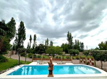 Casa de 1 ambiente, Maipú · Tres Viviendas de Fin de Semana o Alquiler Temporario