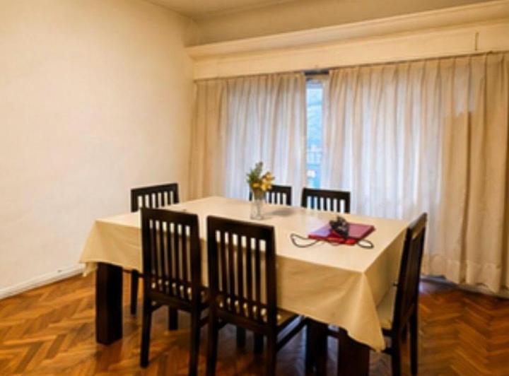 Departamento · 78m² · 4 Ambientes