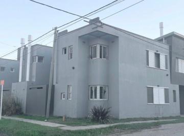 Departamento de 3 ambientes, Zavalla · Complejo Estudiantil Agro 10
