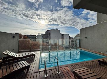 Departamento · 51m² · 3 Ambientes · 1 Cochera · Departamento en Alquiler