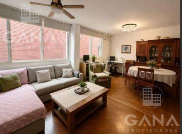 Departamento · 70m² · 4 Ambientes · Departamento en Venta de 2 Dorm. Apto Crédito Hipotecario