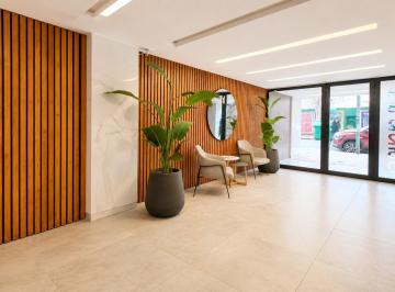 Departamento · 36m² · Monoambiente a Estrenar en Palermo Hollywood | Balcón, Sum y Parrilla