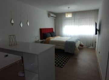 Departamento de 1 ambiente, Córdoba · Monoambiente Amoblado en Nueva Cordoba