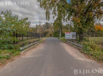Terreno · 650m² · Lote de 650 Ms Loteo El Roble Escriturable / Permuta