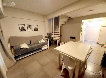 PH · 45m² · 2 Ambientes · 1 Cochera · Venta PH 2 Ambientes en Pb Jardín con Patio - 90 m² Cochera - Nuñez Escucho Ofertas!