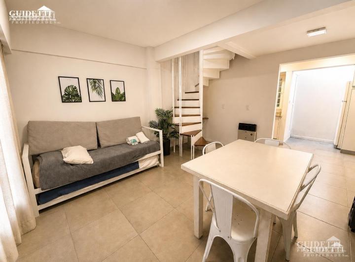 PH · 45m² · 2 Ambientes · 1 Cochera