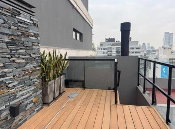 Departamento · 40m² · 1 Ambiente · Venta Monoambiente Palermo Hollywood