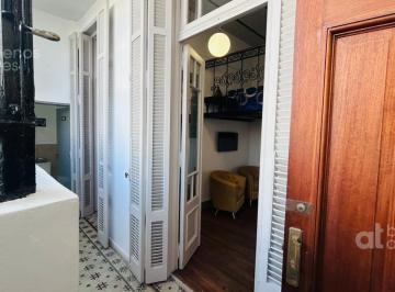 Departamento · 35m² · 2 Ambientes · Departamento 2 Ambientes en San Telmo en Alquiler Temporario