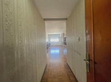 Departamento de 5 ambientes, La Plata · 7 Entre 41 y 42 Dpto de 4 Dormis, Balcon, Cochera, Baulera y Dos Cocheras en Venta, La Plata.