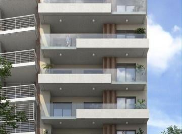 Departamento · 33m² · 1 Ambiente · Monoambiente con Amenities - España 1300 - Centro Rosario | Venta