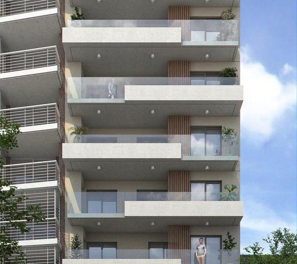 Departamento · 33m² · 1 Ambiente