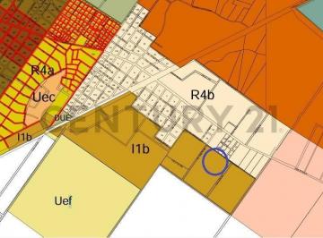 Casa · 13168m² · Fraccion de 13168 m Cuadrados. Fracción Lindera a La Venta de 17720 m²
