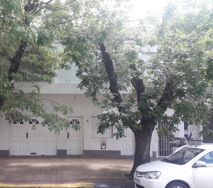 Avenida 66 107