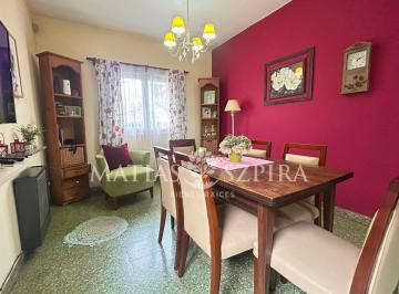 Casa · 100m² · 3 Ambientes · Casa en Merlo 3 Ambientes con Jardin Apto Credito