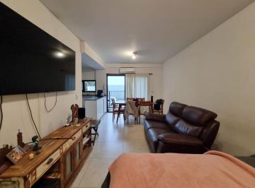 Departamento · 32m² · 1 Ambiente · Alquiler - Monoambientes con Balcón