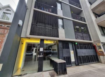 Departamento · 32m² · 1 Ambiente · Alquiler - Monoambientes con Balcón