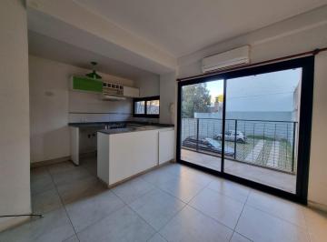 Departamento · 32m² · 1 Ambiente · Alquiler - Monoambientes con Balcón