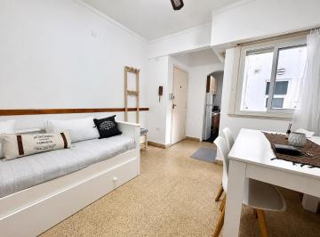 Departamento · 35m² · 2 Ambientes · Alquiler 2 Ambientes - 12/24 Meses
