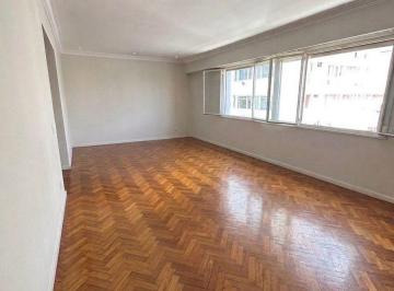 Departamento · 111m² · 4 Ambientes · Vende 4 Amb. C Dependencia y Baulera Apto Credito