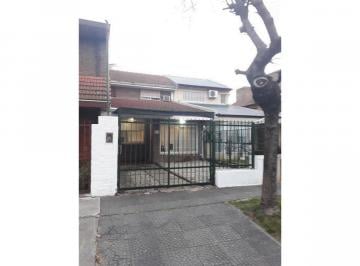 Casa de 4 ambientes, San Isidro · Oportunidad! Duplex Lote 5 X 30, 3 Dorm. (Uno en P. B.), 2 Baños, Cochera