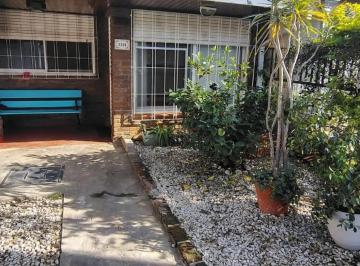 Casa de 4 ambientes, San Isidro · Oportunidad! Duplex Lote 5 X 30, 3 Dorm. (Uno en P. B.), 2 Baños, Cochera