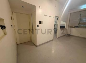 Departamento · 29m² · 1 Ambiente · Monoambiente en Pb Apto Profesional y Apto Credito