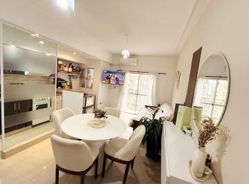 Departamento · 40m² · 2 Ambientes · Departamento de Dos Ambientes en Alquiler