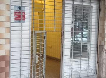 Local comercial · 21m² · Patron 7000. Local en Alquiler.