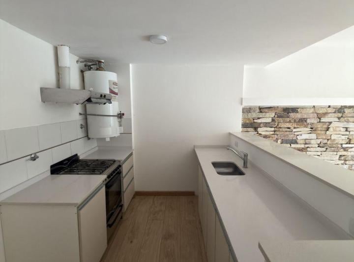Departamento · 80m² · 3 Ambientes