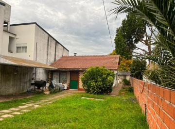 Casa · 173m² · 6 Ambientes · 1 Cochera · Casa en Venta Benavidez Centro