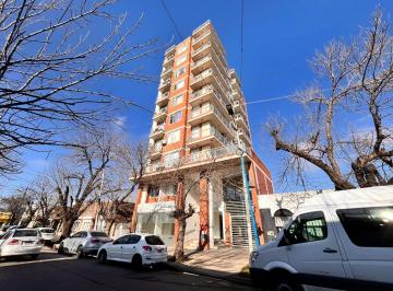 Departamento · 35m² · 2 Ambientes · 1 Cochera · Departamento Dos Ambientes con Cochera
