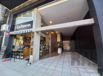 Departamento · 82m² · 3 Ambientes · 1 Cochera · Departamento 3 Ambientes con Cohera Fija Cubierta Edificio Exclusivo Zona Premium de Palermo
