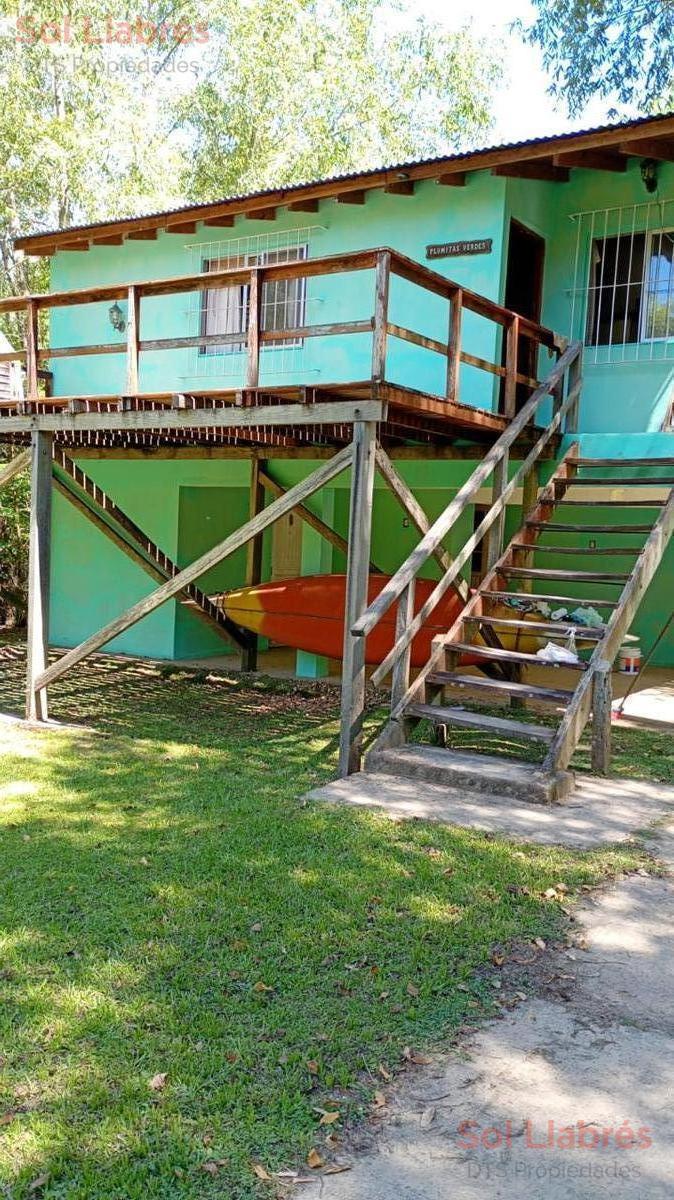 Acequia Catalina / Tres Bocas
