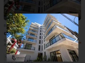 Departamento · 83m² · 3 Ambientes · 1 Cochera · Venta 3amb Excelente Calidad Guemes a Estrenar Cochera