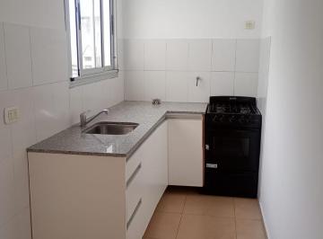 Departamento · 36m² · 2 Ambientes · Departamento en Alquiler