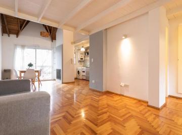 Departamento · 53m² · 2 Ambientes · 1 Cochera · Duplex en Venta 2 Ambientes San Isidro