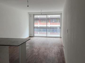 Departamento · 40m² · 1 Ambiente · Departamento en Microcentro