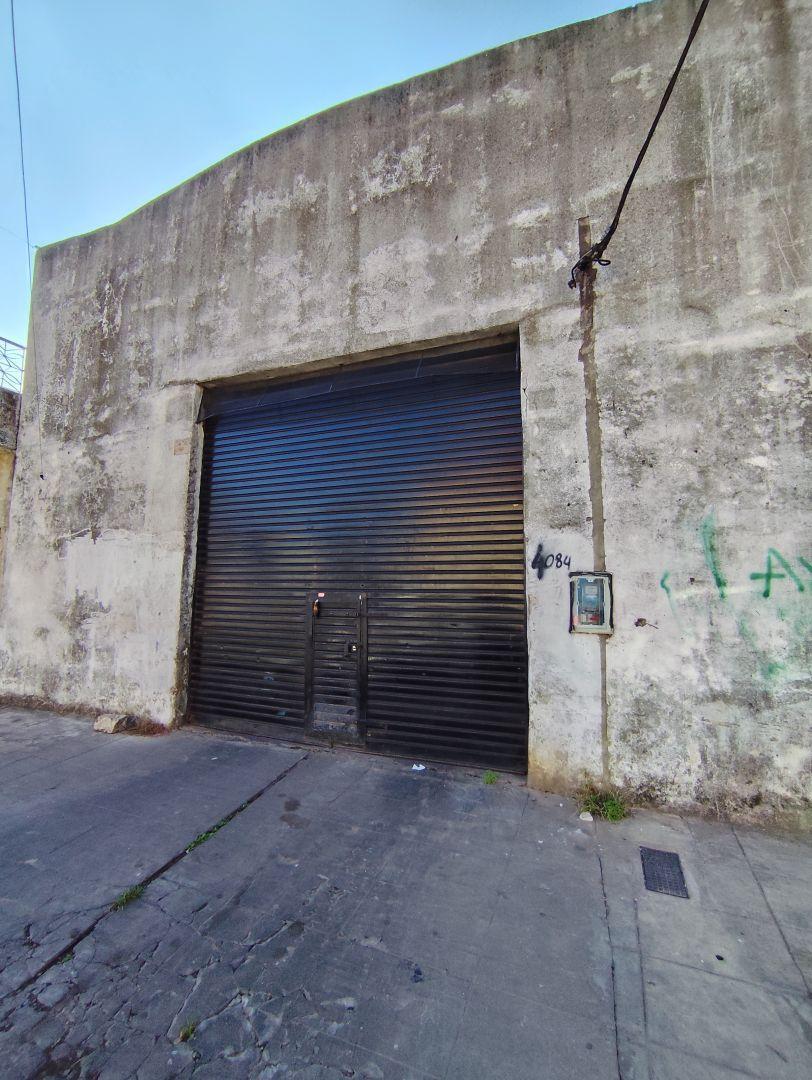 CABRAL, SARGENTO 4084, Lomas del Mirador, La Matanza