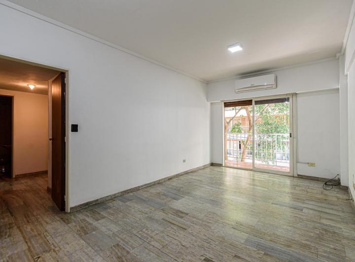 Departamento en Venta 4 Ambientes, Balcón. Villa Urquiza.