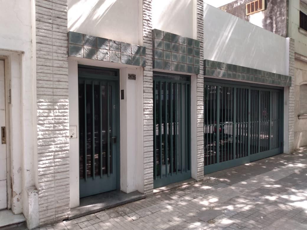 Santa Fe al 2600