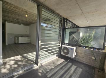 Departamento · 25m² · 1 Ambiente · Venta Monoambiente Balcón Terraza Amenities Norte Moderno, Villa Urquiza