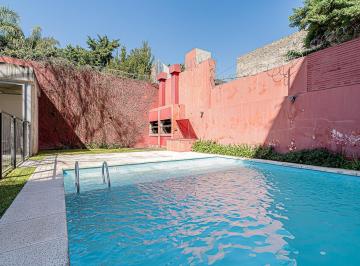 Departamento · 25m² · 1 Ambiente · Alquiler Monoambiente Balcón Terraza Amenities Norte Moderno, Villa Urquiza
