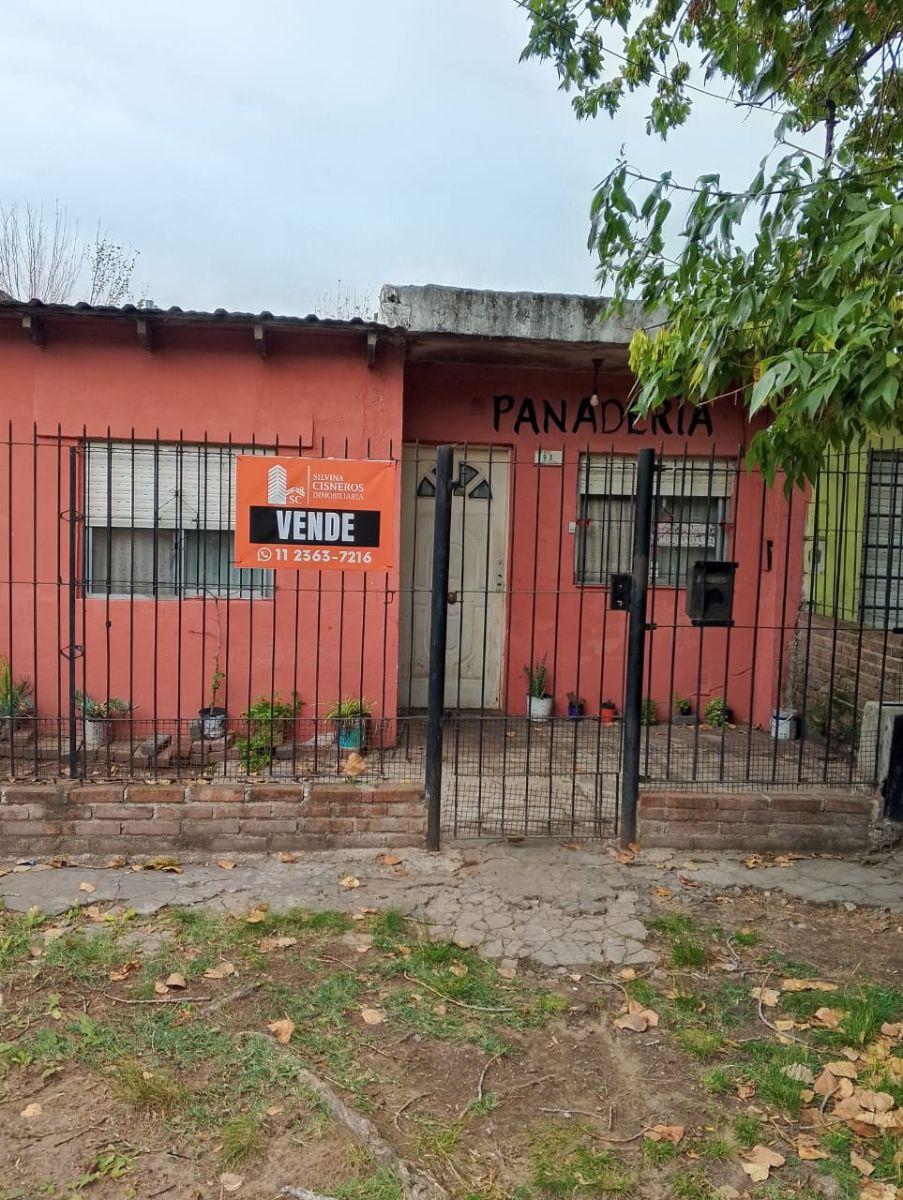 Av. Juan Manuel Fangio & Calle 14